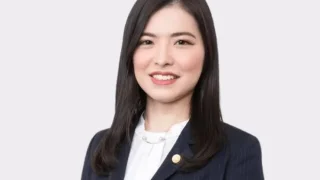 田伏美穂弁護士