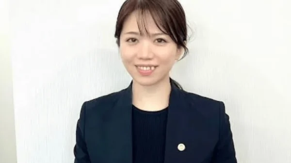 池田咲子弁護士