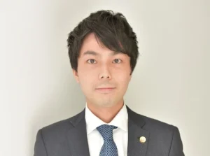 岡野法律事務所 大星勝紀弁護士